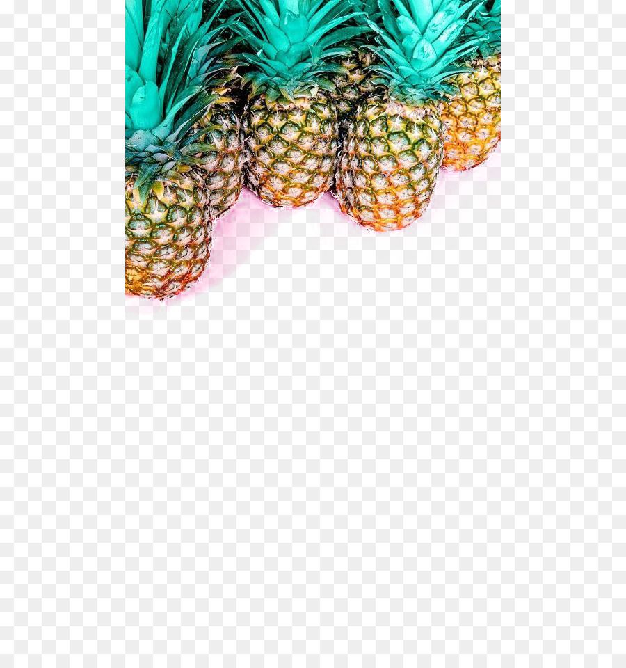 Quadro ananas rosa dorato, 920x920 HD, PC Desktop