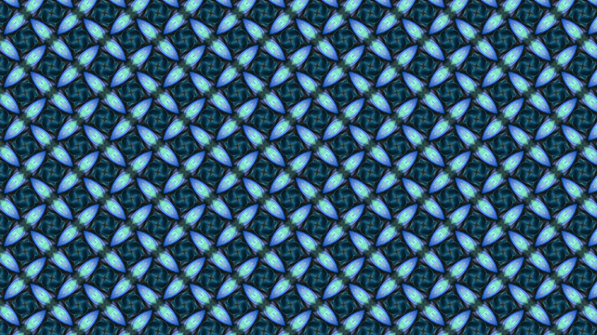 Motivo geometrico turchese astratto, 1920x1079 Full HD, Desktop