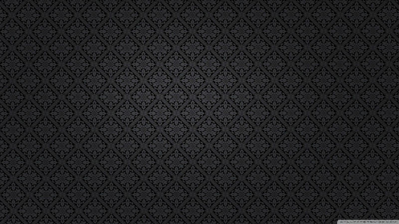 Texture nera a losanghe, 1920x1080 1080p, PC