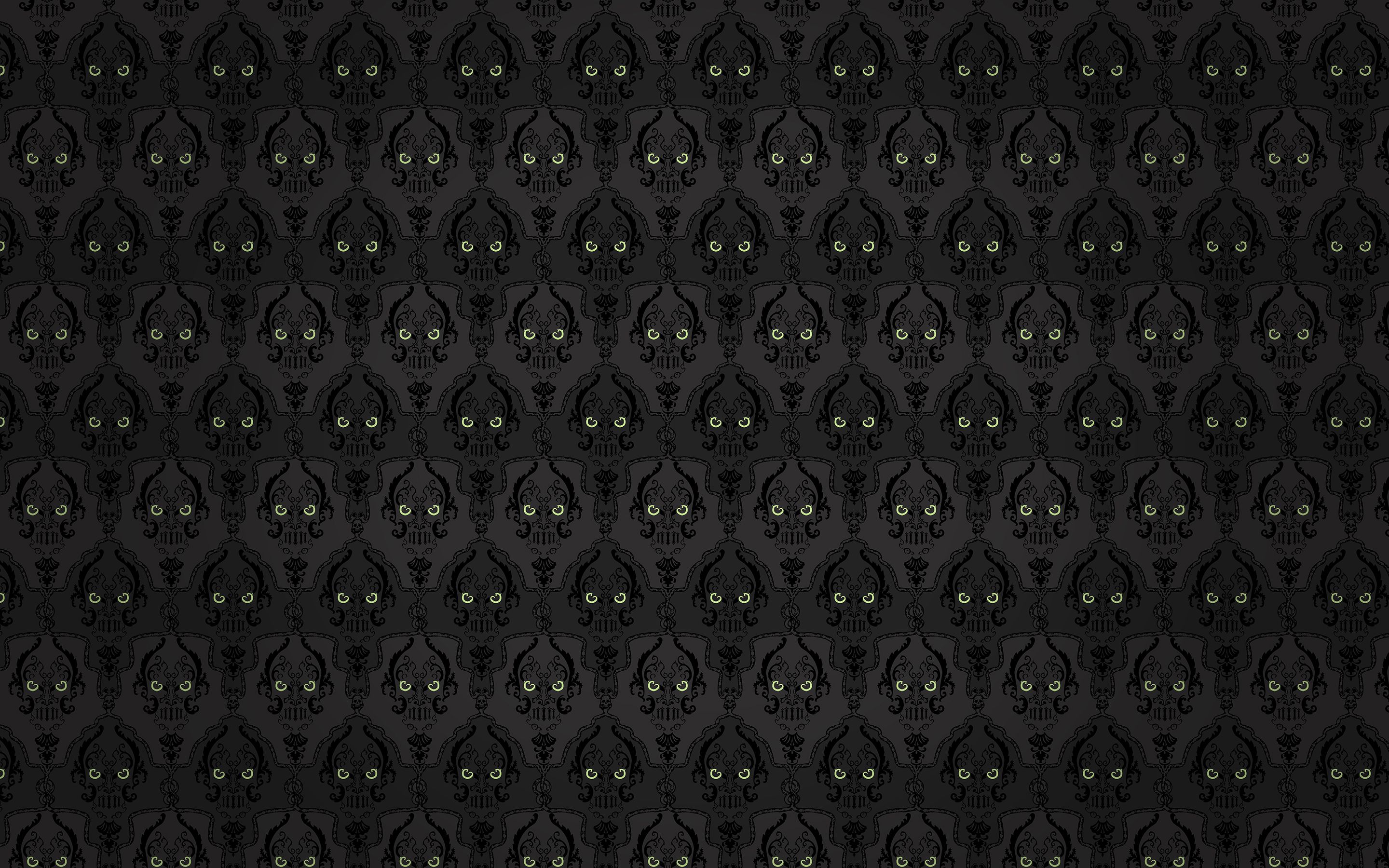 Texture nera a righe orizzontali, 1920x1080 Full HD, PC