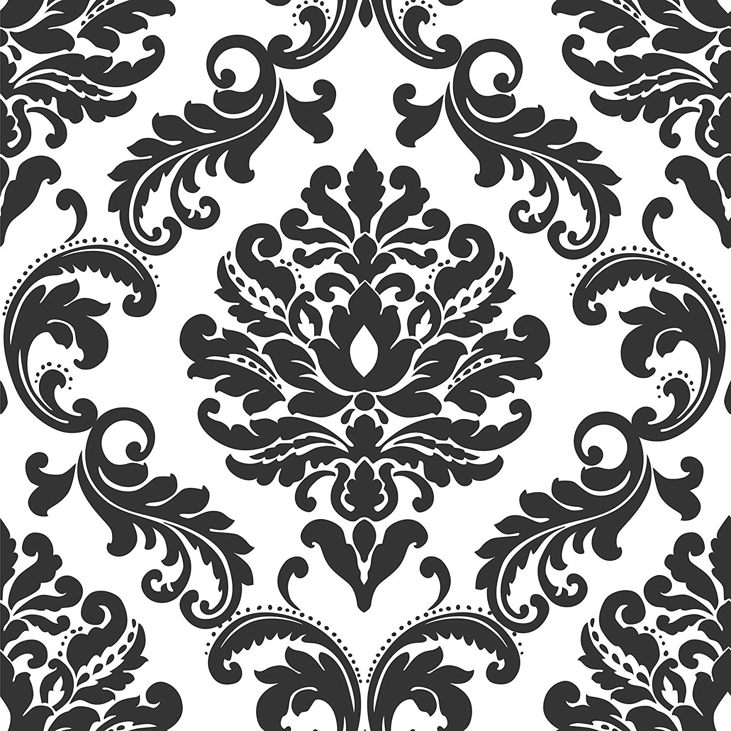 Motivo greco chiave nero grigio, 2650x2650 2K, Desktop