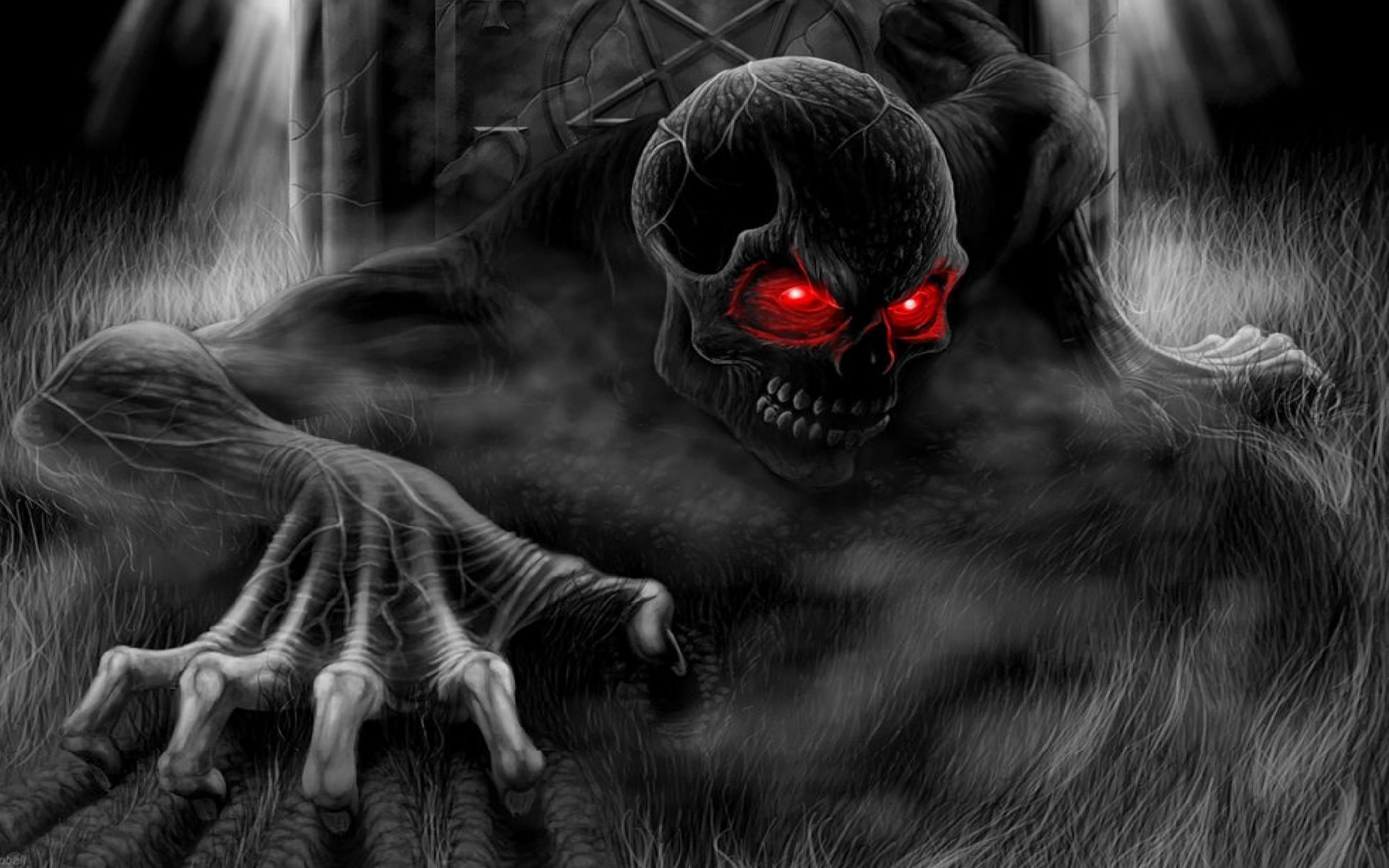 Ghost Rider teschio fiammeggiante, 1280x720 720p, iMac