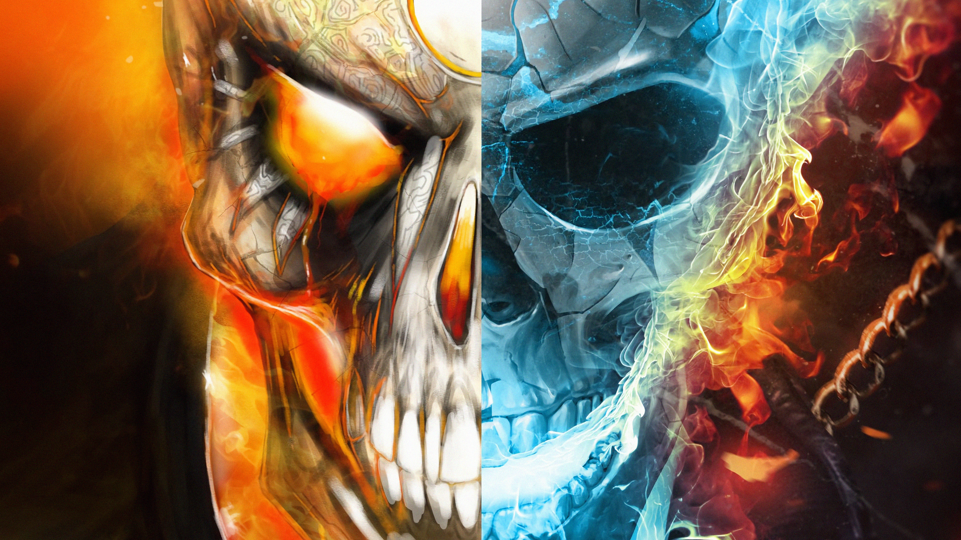 Ghost Call of Duty Warzone, sparatutto FPS, 1242x2208 Verticale, Mobile