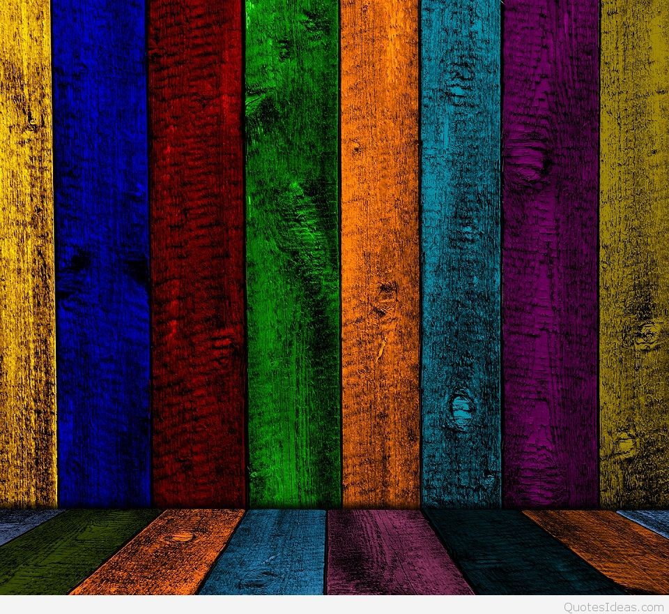 Assi di legno colorate arcobaleno, sfondi per Telefono, 960x880 HD, PC Desktop