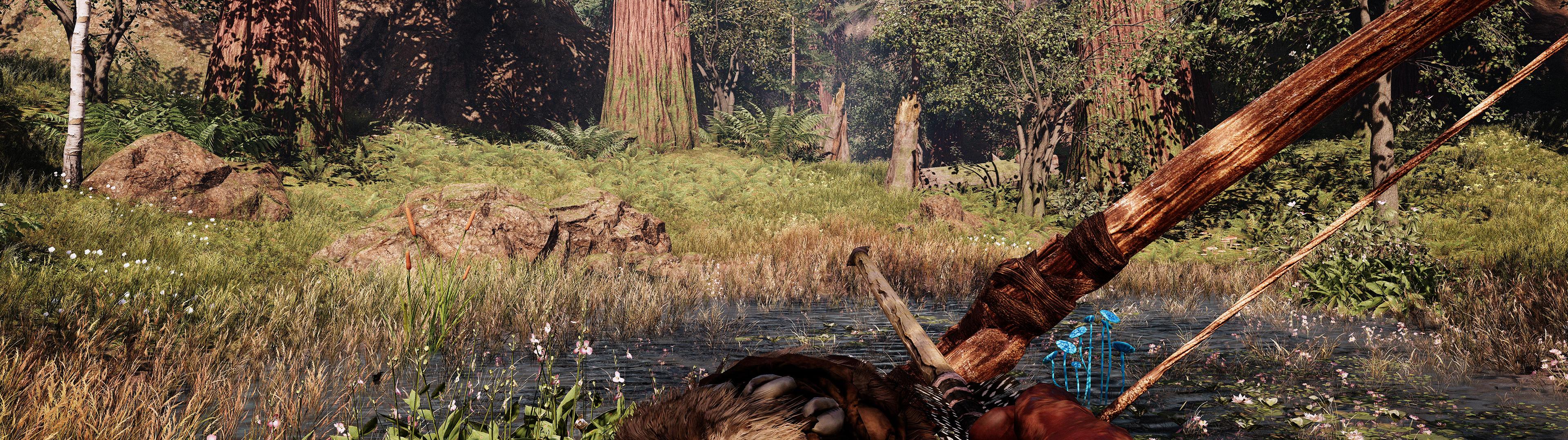 Far Cry 5 gruppo personaggi, 7680x4320 4K, Desktop 4K