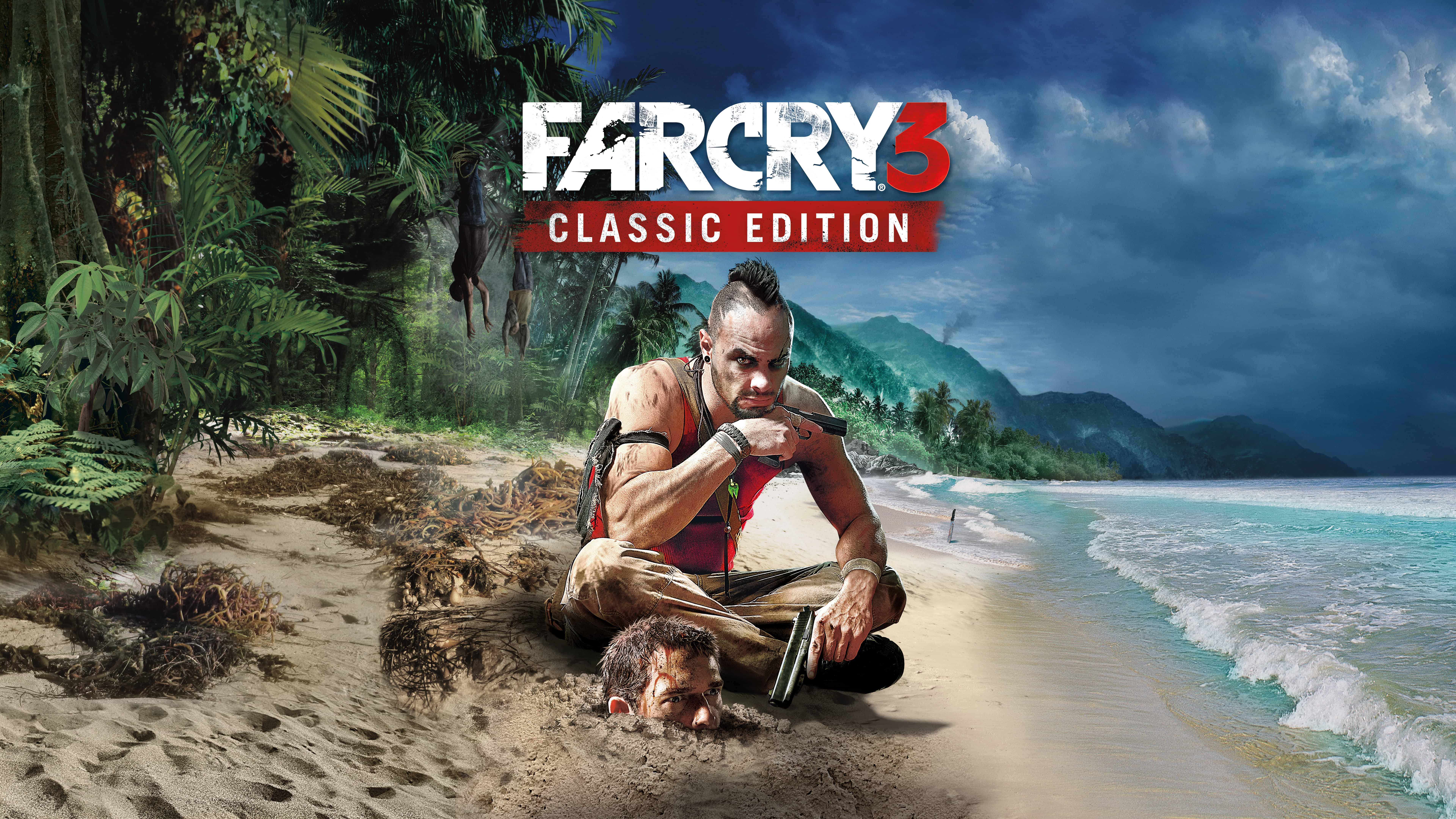 Far Cry 4 per Doppio Monitor, 3840x2160 UHD, Monitor 4K