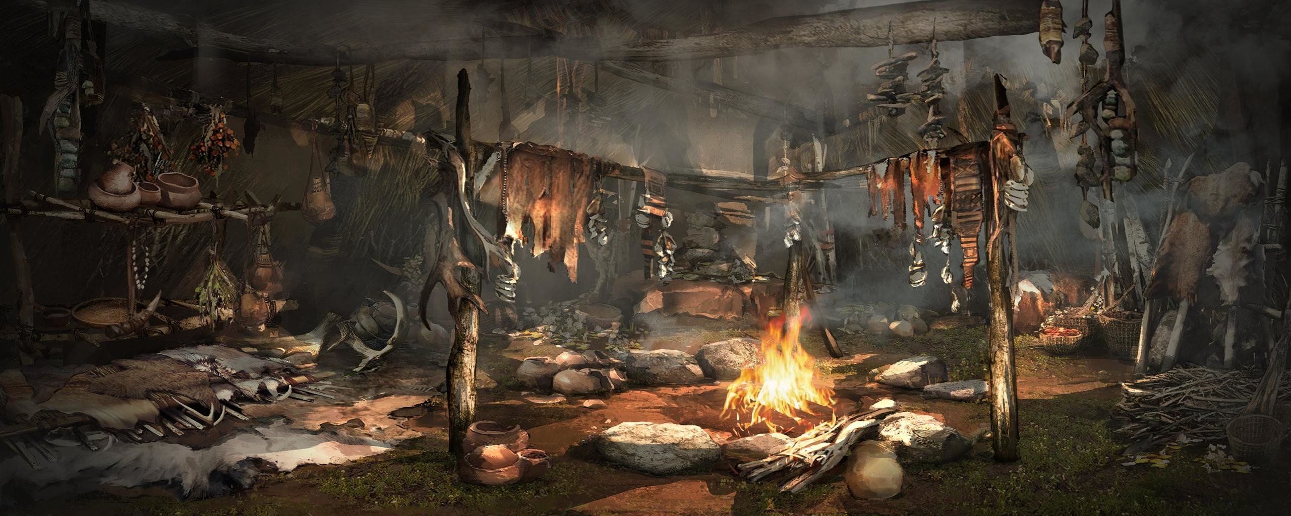 Far Cry 4 personaggio neve, 1600x900 HD, PC