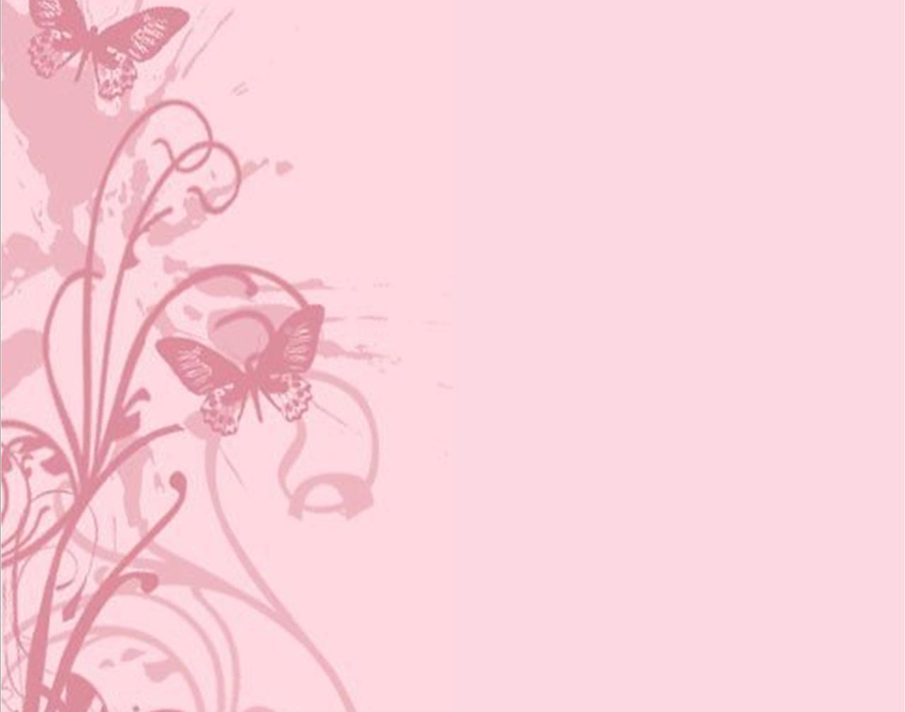 Farfalle rosa e ghirigori, 1280x1007 720p, Laptop