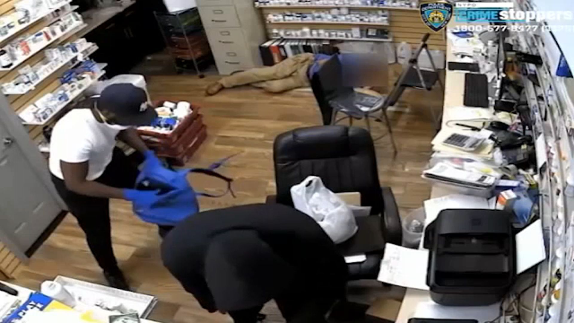 a Tema Farmacia Veterinaria, 1480x925 HD, Desktop