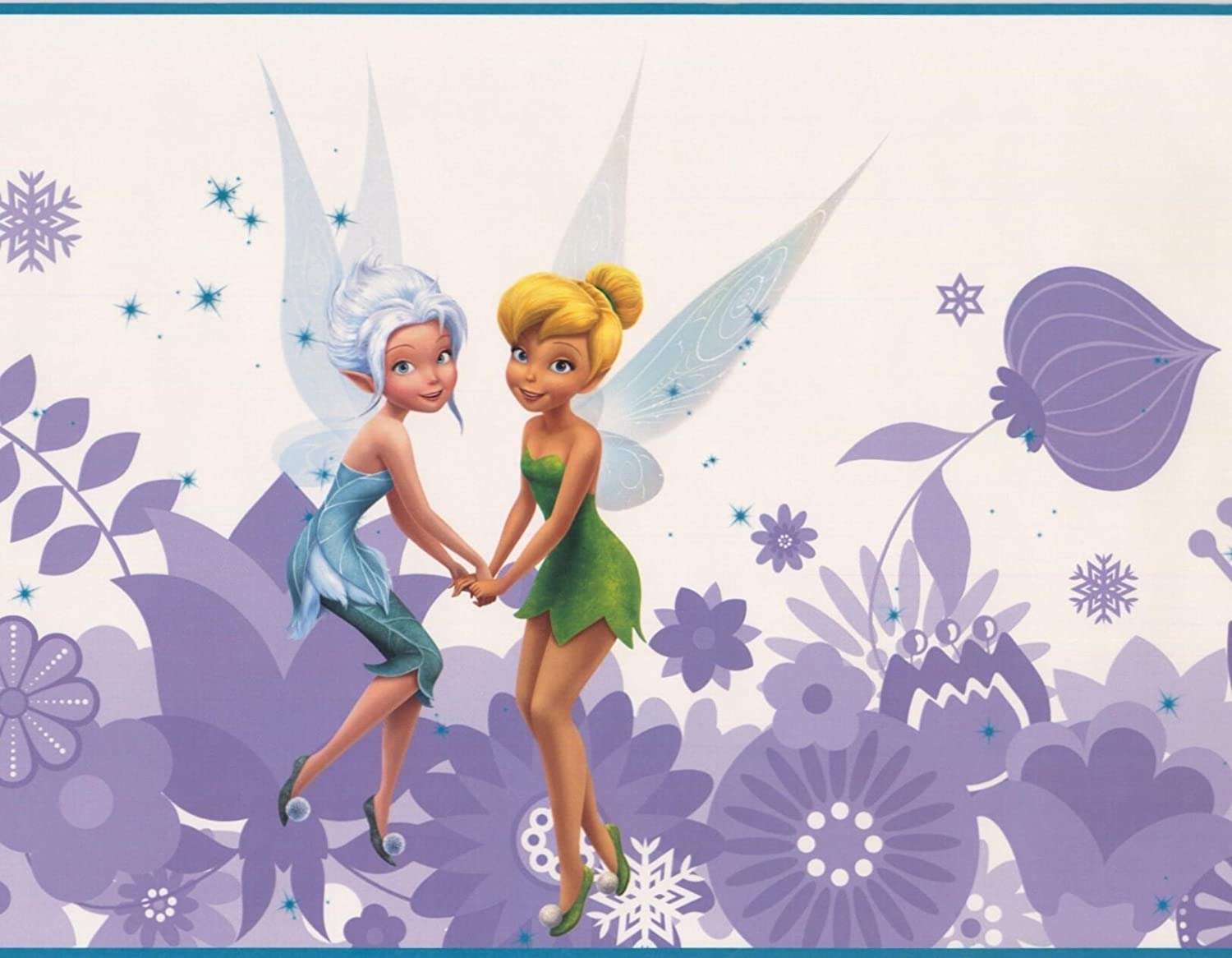 Trilli e Silvermist fate Disney, 1500x1166 HD, Desktop