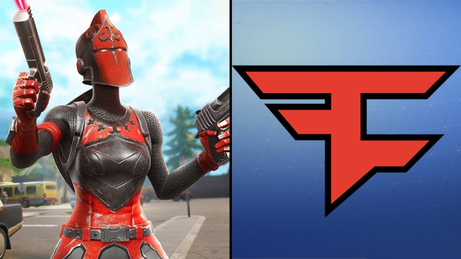 Logo FaZe Clan rosso, 1920x1080 1080p, Laptop