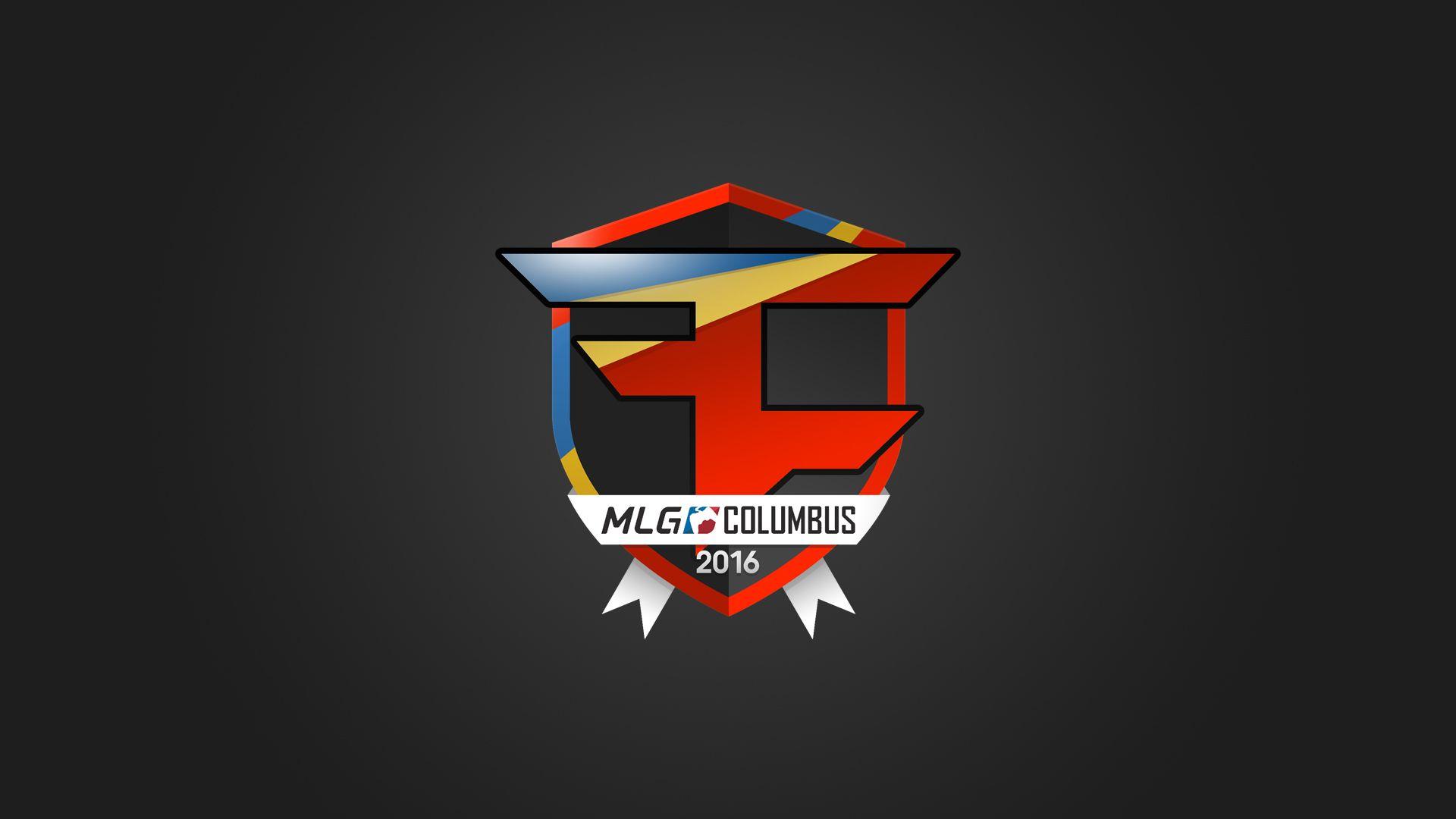 Logo FaZe Clan MLG Columbus, 1920x1080 1080p, Desktop