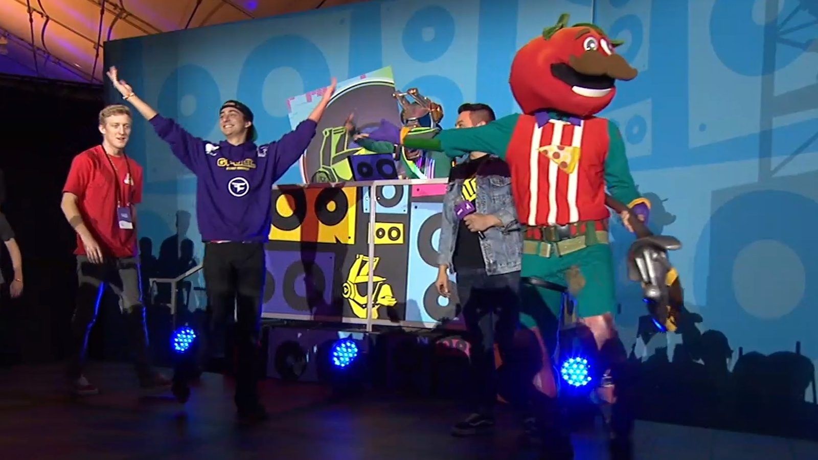 Tfue FaZe Clan Fortnite, battle royale, 1600x900 900p, Desktop