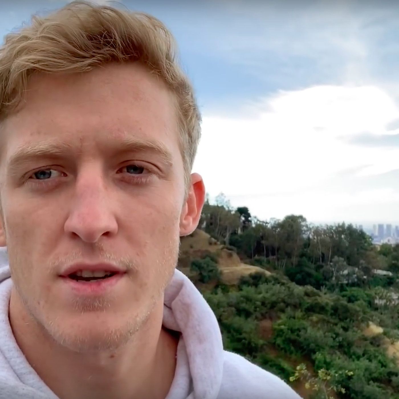 Logan Paul Teen Choice Awards, 1920x1080 Full HD 1080p, Desktop