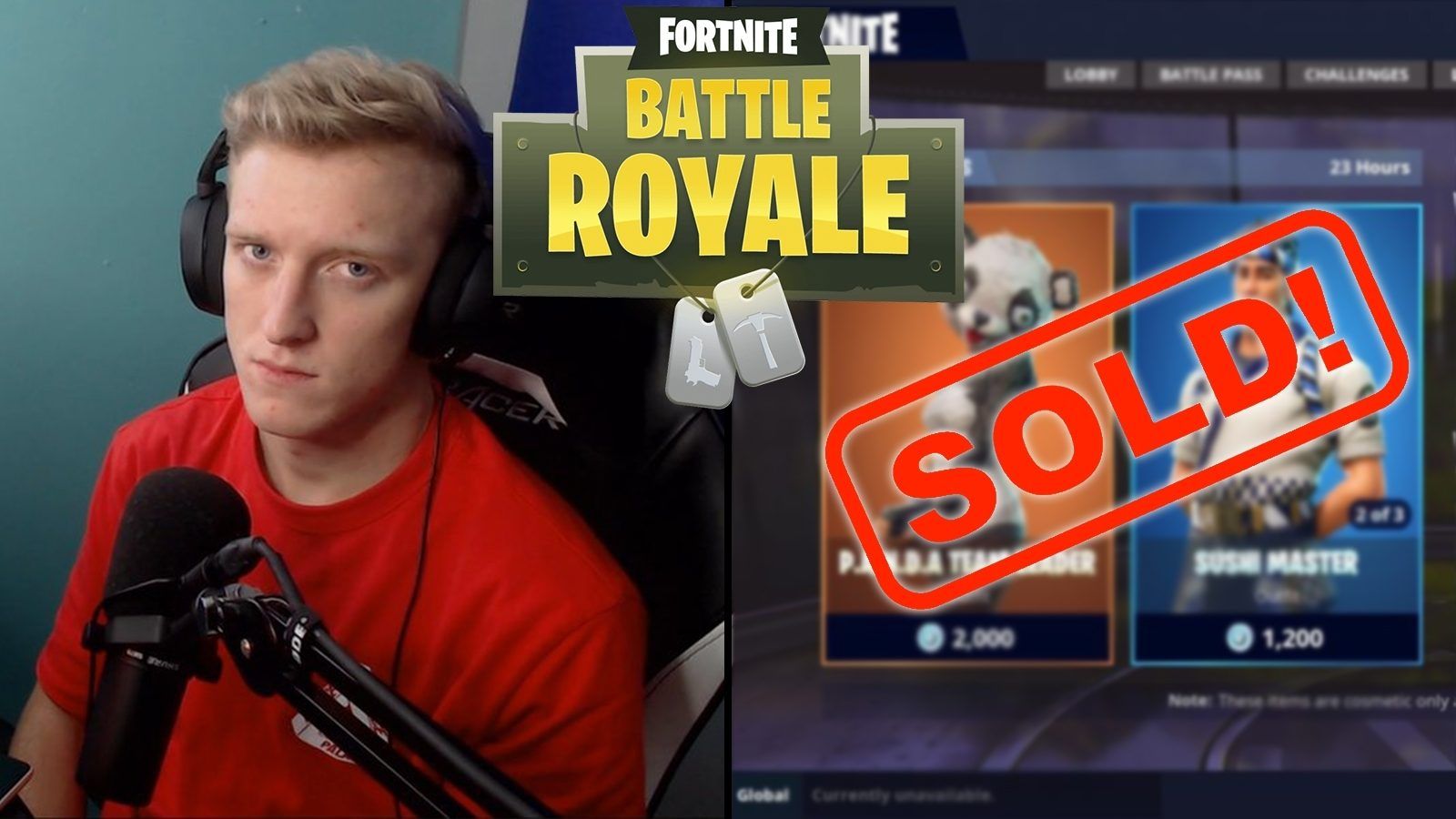 Tfue per PC, 1600x900 HD, Monitor Gaming