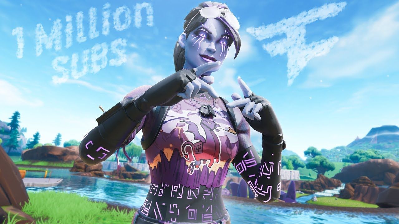 Cloak e Tfue FaZe Clan, 1200x675 HD, iMac