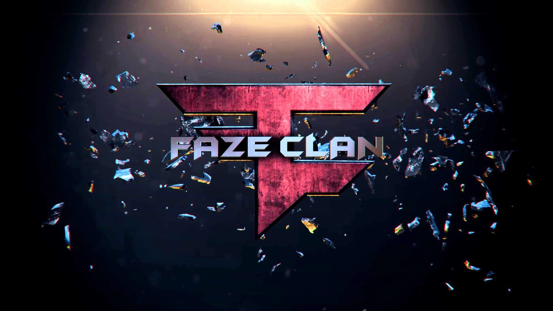 Personaggio Fortnite FaZe, 1280x720 HD, Desktop