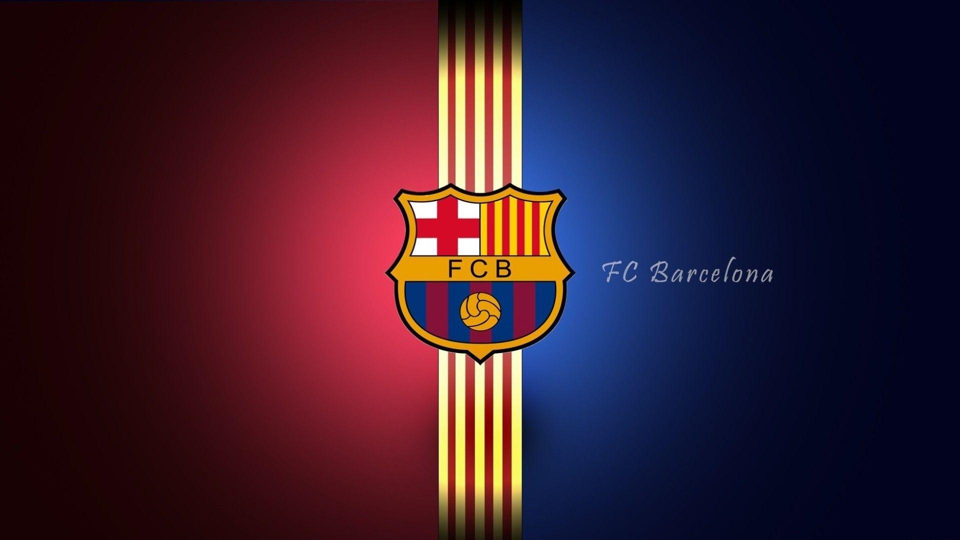 Stemma FC Barcelona centrale, 1920x1080 1080p, Desktop