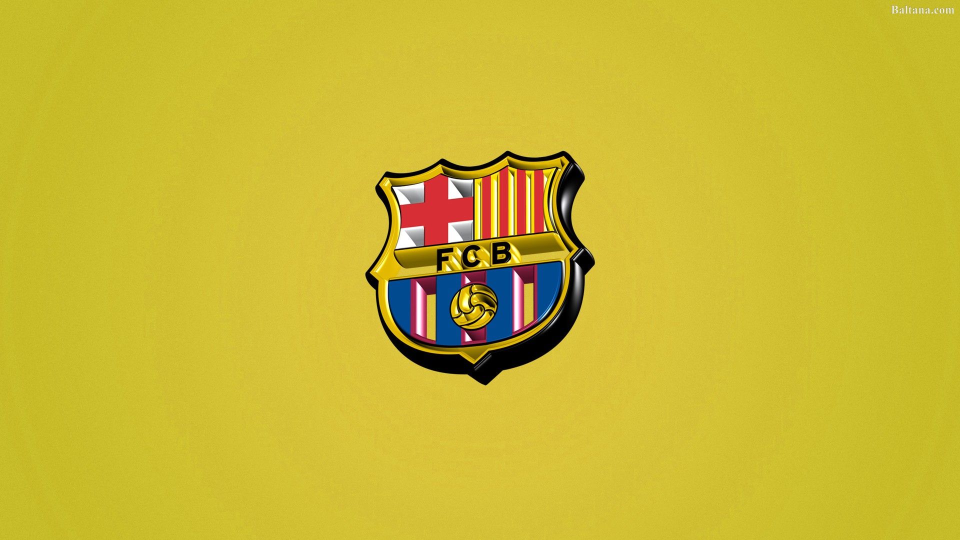 Calciatori Barcellona esultano in campo, FC Barcelona, 1280x1024 720p, Monitor Gaming