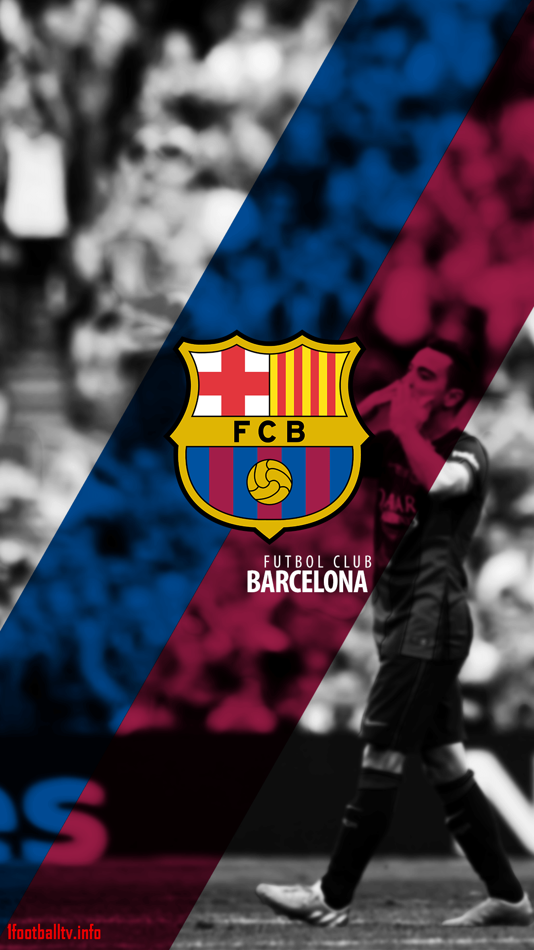 Logo Nike FC Barcelona, abbigliamento sportivo, 1920x1080 Full HD 1080p, Monitor Gaming