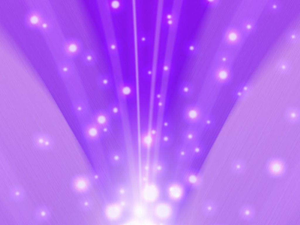 Raggi luminosi viola astratti, 1024x768 HD, Monitor Gaming