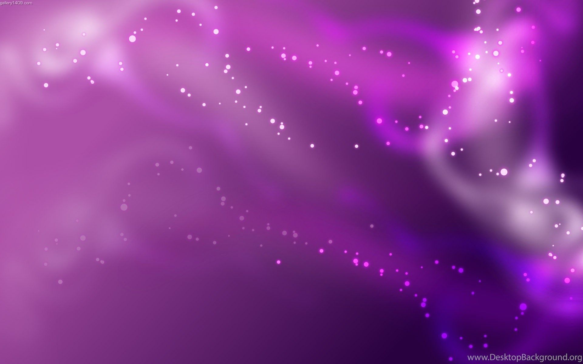 Sfondo astratto viola sfumato con bagliori, 1920x1200 Full HD+ WUXGA, Desktop