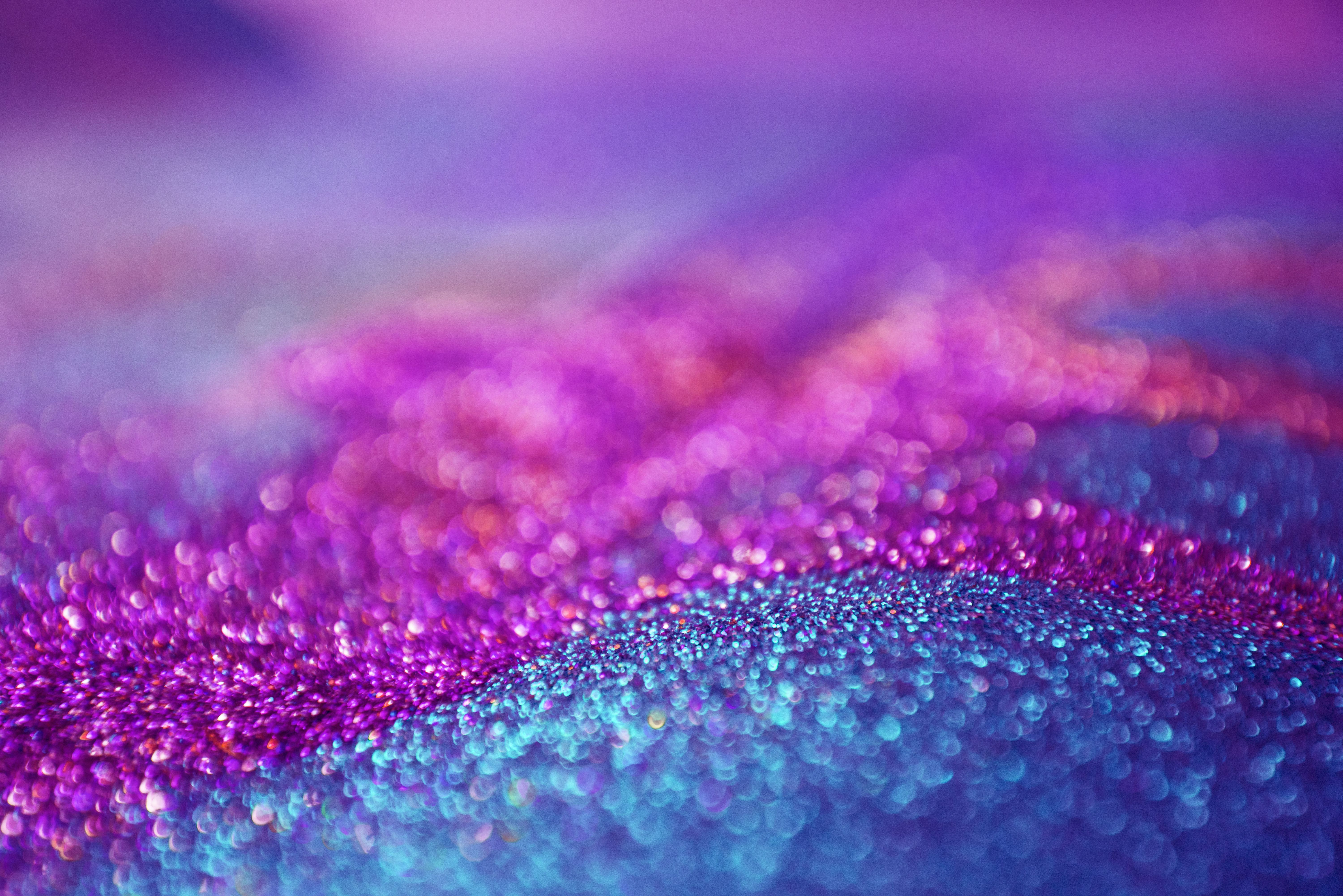 Glitter viola sfocato, 6000x4004 4K Ultra HD, Desktop