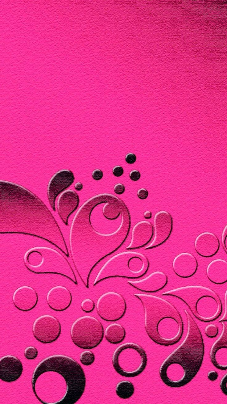 Ragazza anime capelli rosa, 1366x768 720p, PC