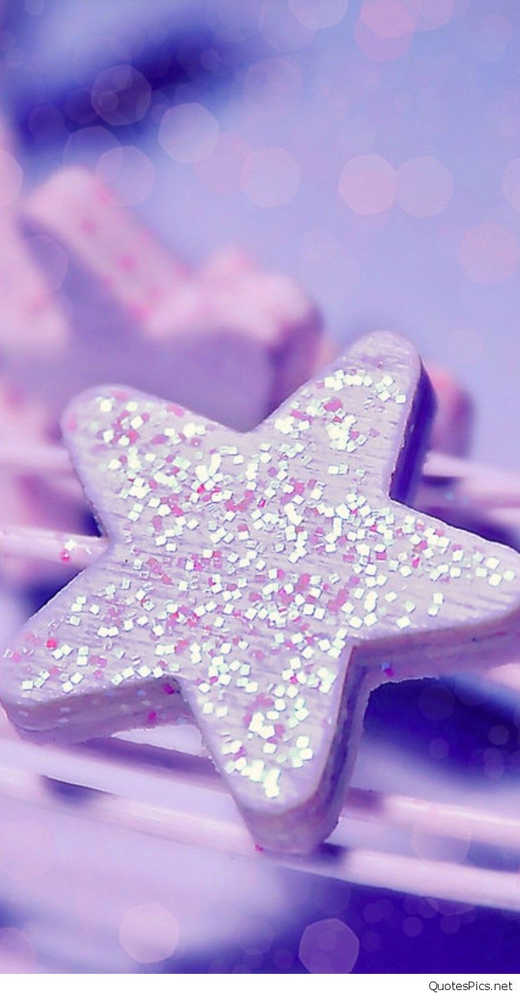 Adesivi rosa kawaii collage, 720x1280 Full HD Verticale, iPhone