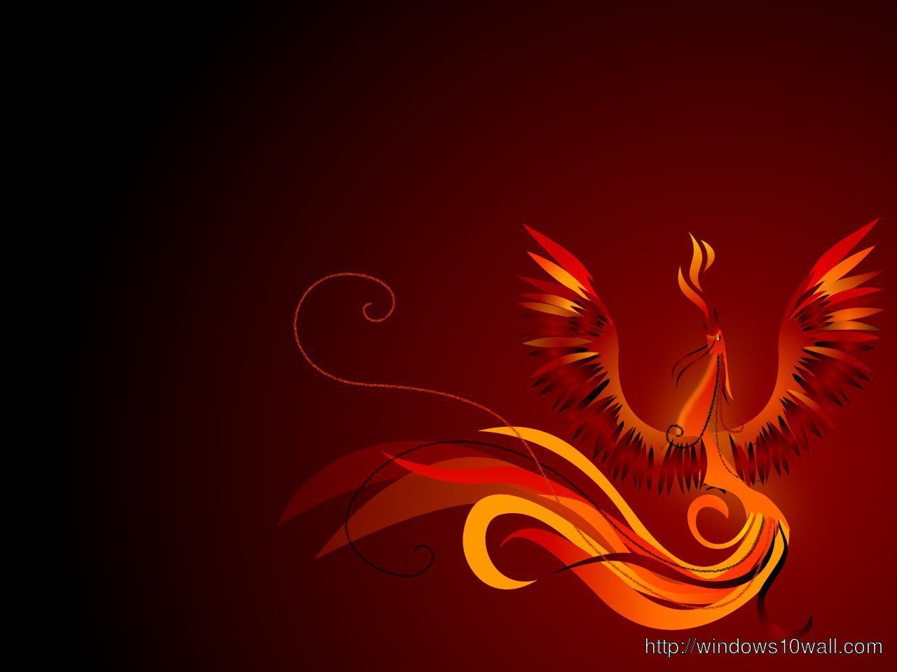 Dark Phoenix Jean Grey X-Men, 1366x768 720p, ROG Asus Laptop