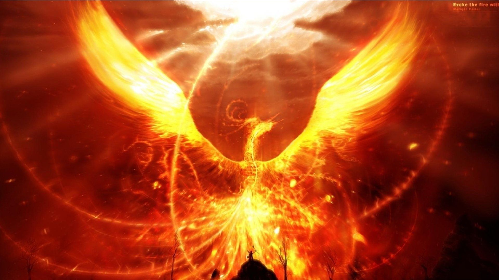 Dark Phoenix Marvel poster, 3000x1688 2K+, Laptop