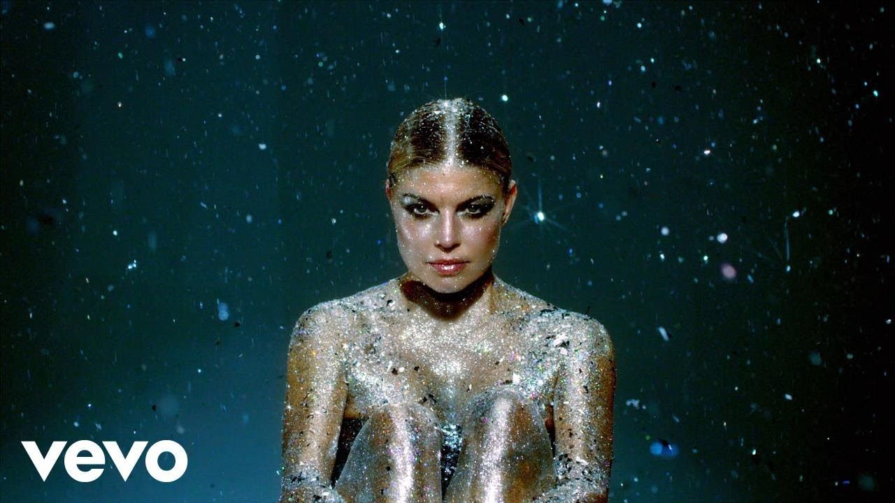 Nelly e Fergie videoclip musicale, 1280x720 HD, PC Desktop