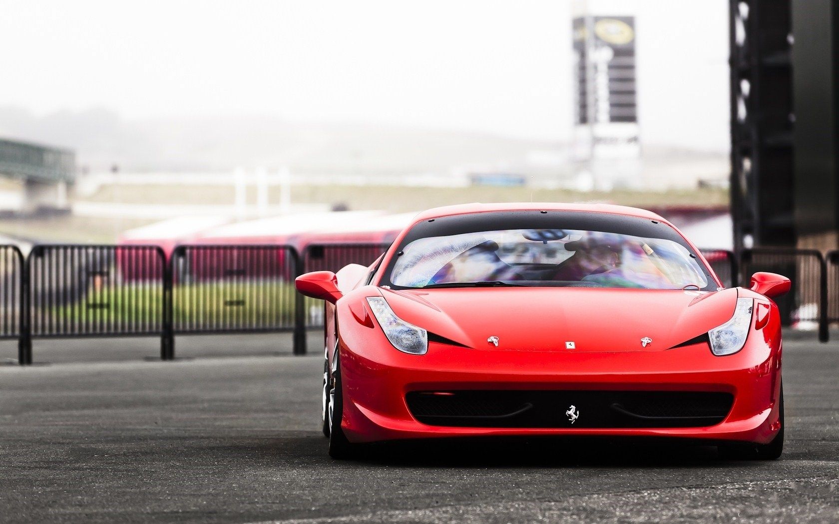 Ferrari 458 rossa, 1680x1050 HD Ready, Acer Nitro