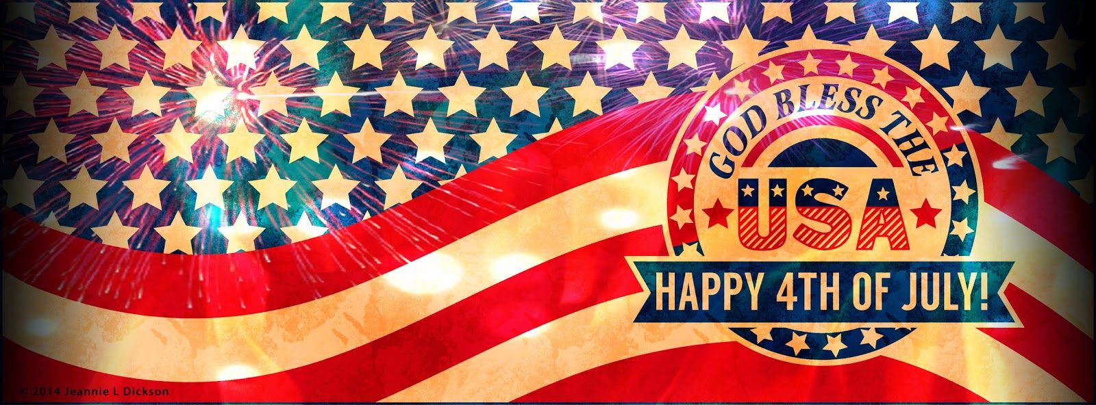 Bandiera USA vintage stelle, 1600x592 Ultrawide, Dual Monitor