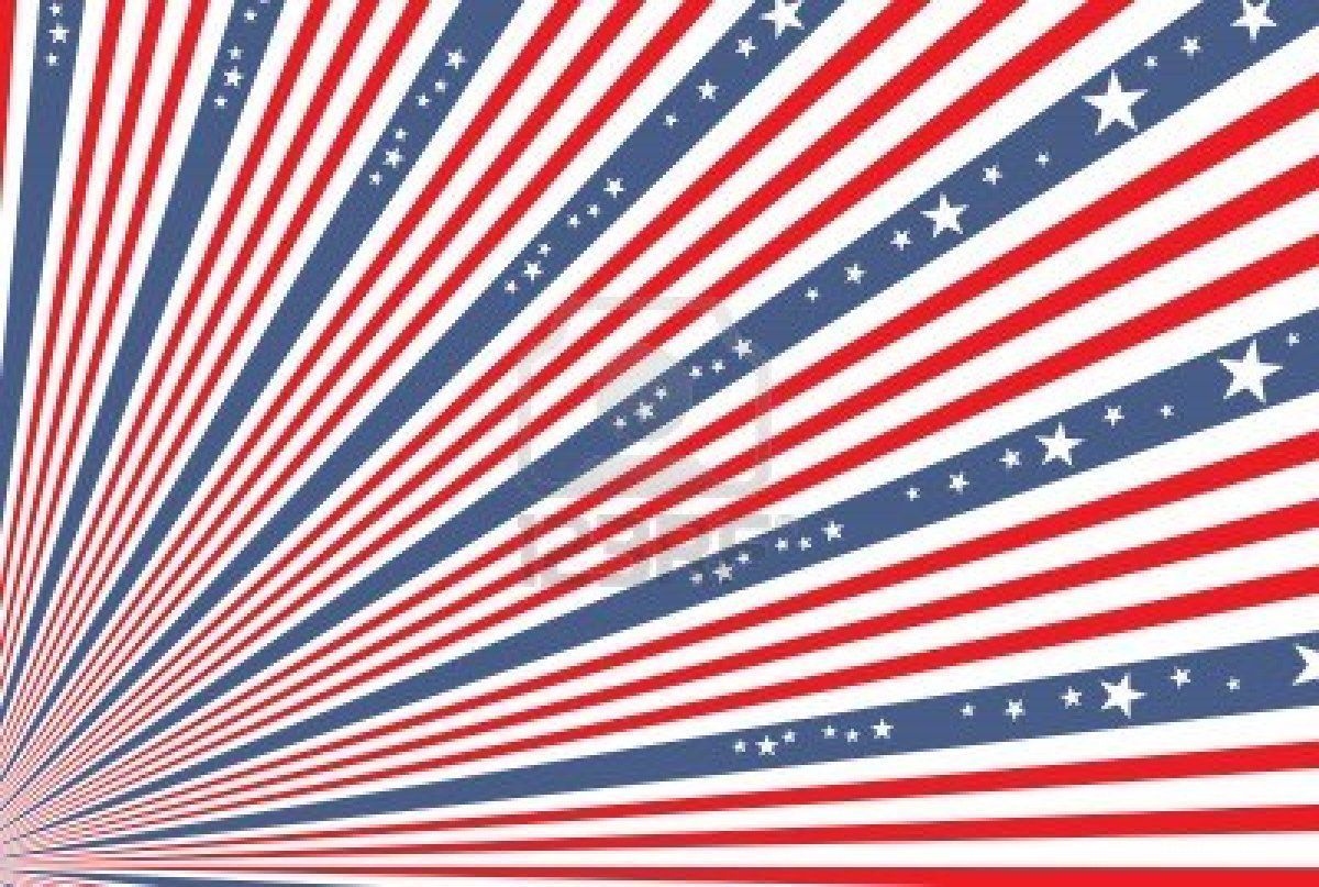 Raggi stelle strisce americane, 1200x807 HD, MacBook Air