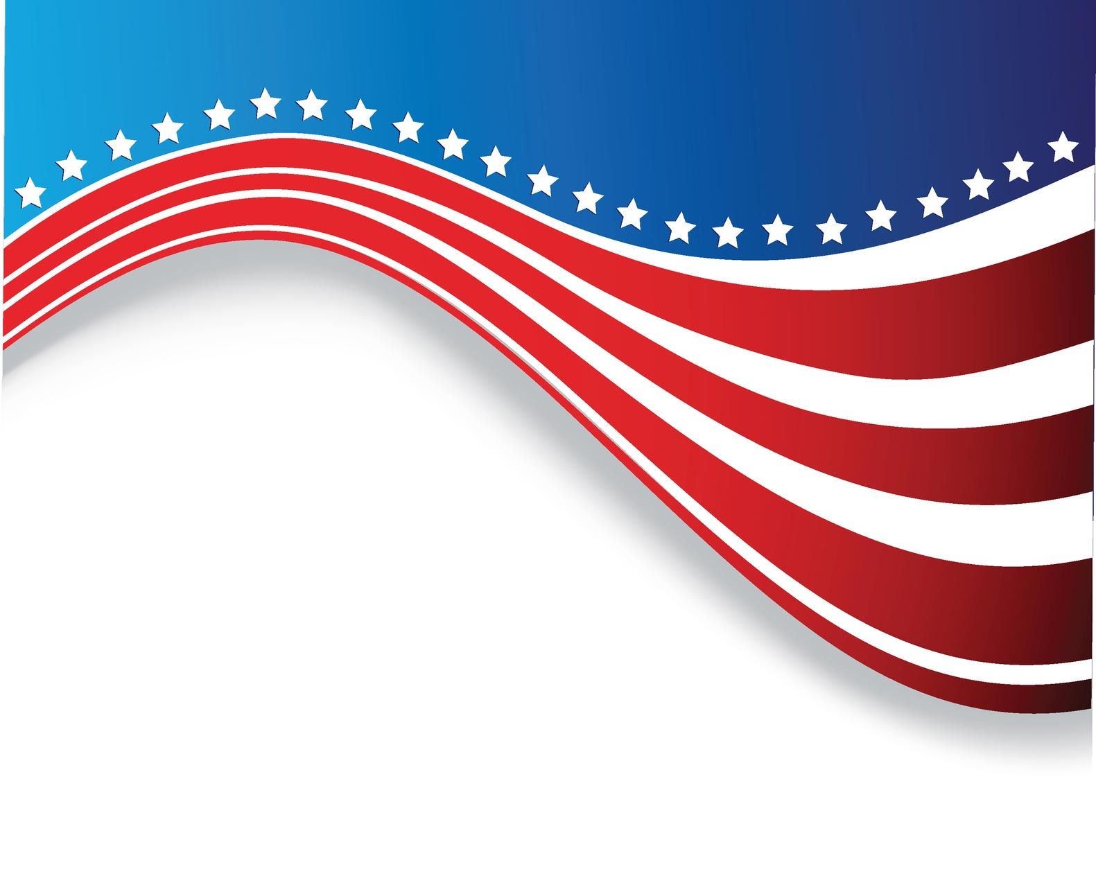 Bandiera USA dipinta, 1440x1080 720p, Laptop