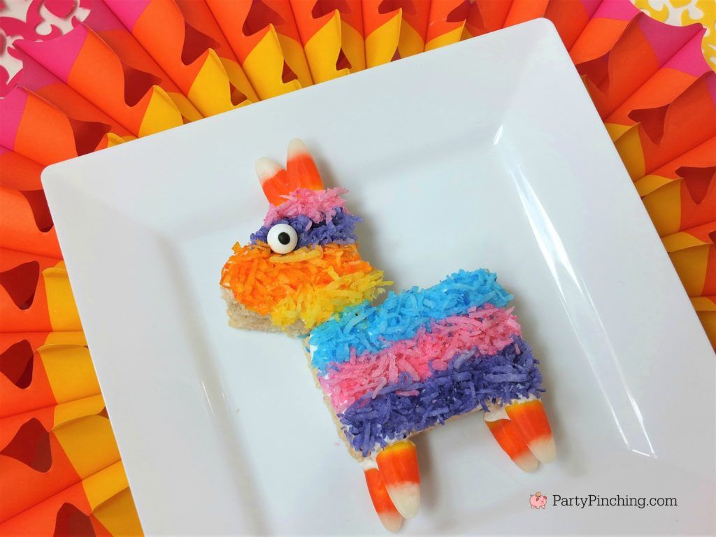 Piñata dolce a forma di lama, 1024x768 HD, Desktop