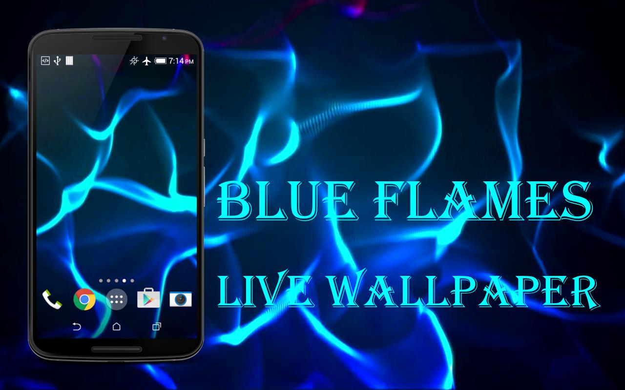 Fiamme blu e viola astratte, 1920x1920 Full HD+ WUXGA, Desktop