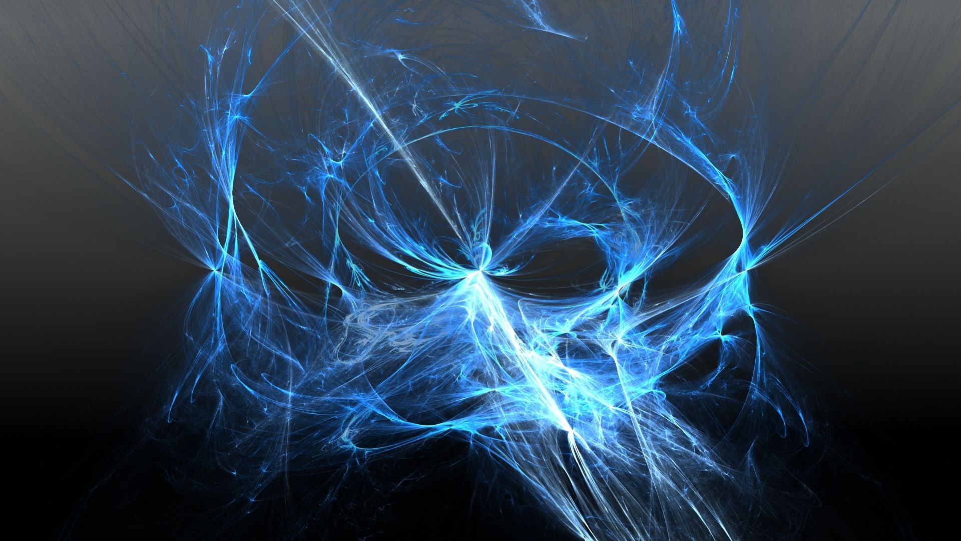 Fiamme viola astratte, 1280x800 HD, Desktop