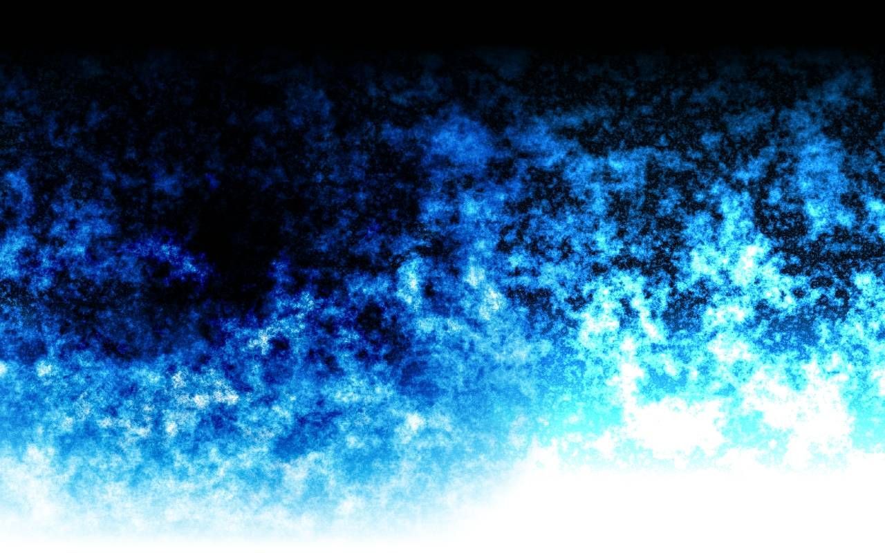 Fiamme blu su nero, 1920x1200 Full HD+ WUXGA, PC