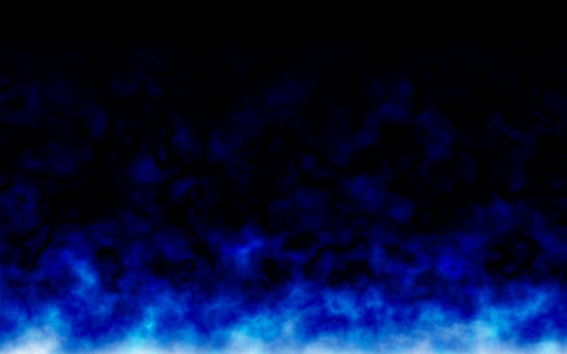 Fiamme blu astratte, 1600x1200 HD, PC