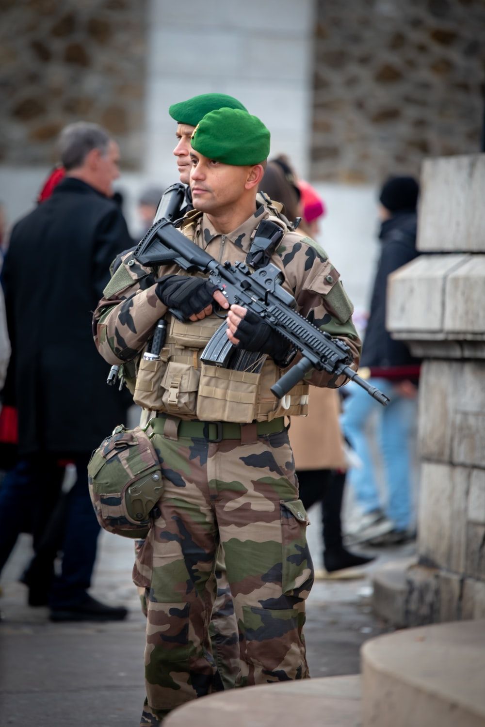 Soldati Para Special Forces Indiani, 1920x1080 Full HD 1080p, PC