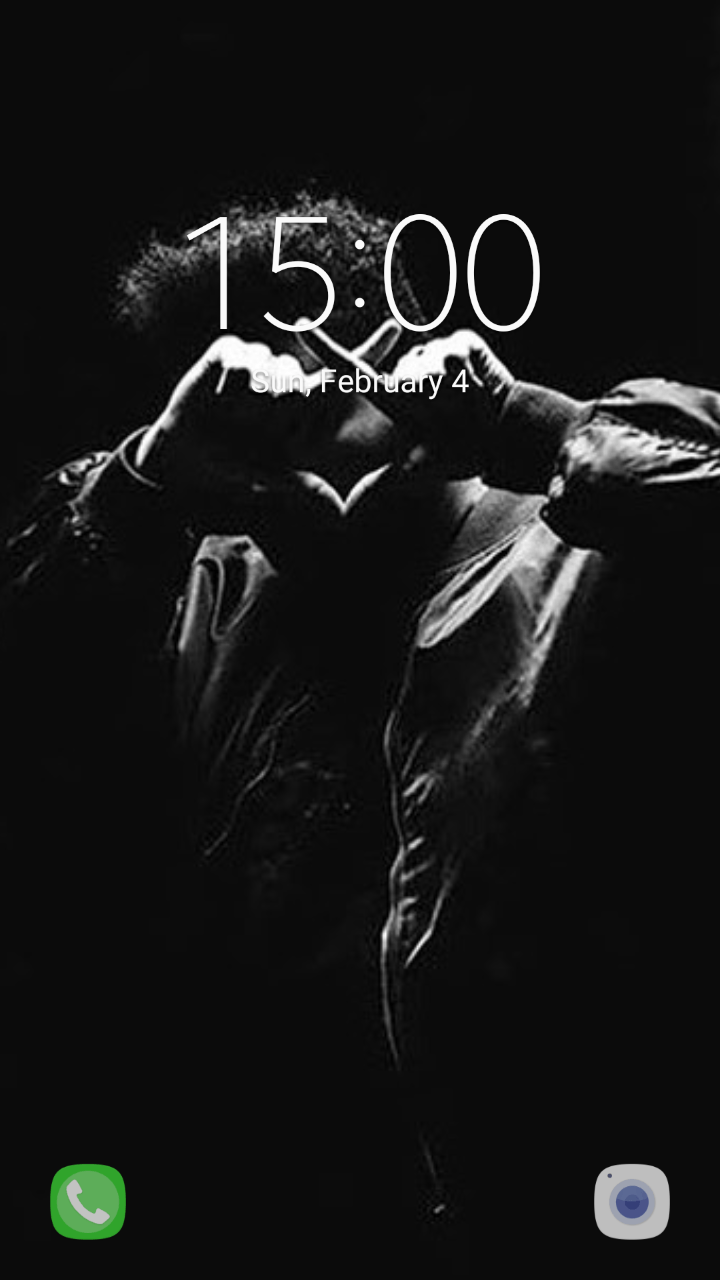 Silhouette persona cuore mani, 720x1280 Full HD Verticale, iPhone