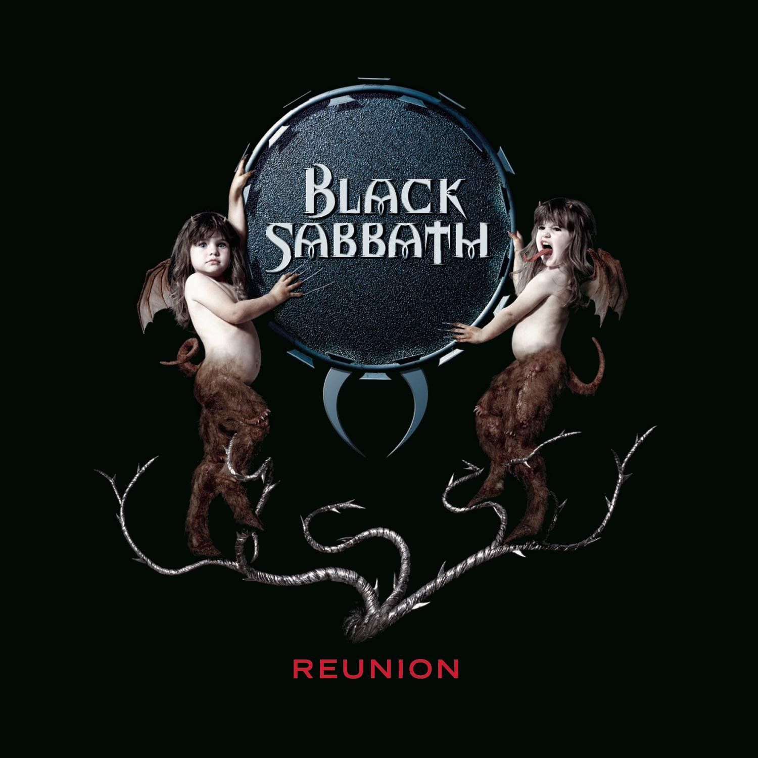 Copertina album Black Sabbath Reunion, 1500x1500 720p, Laptop