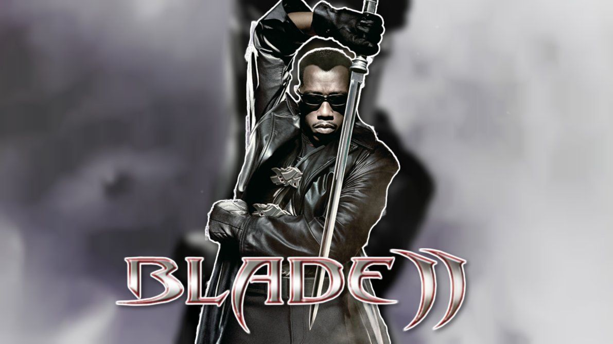 Blade con spada, cappotto nero, 1920x1080 Full HD 1080p, PC Desktop