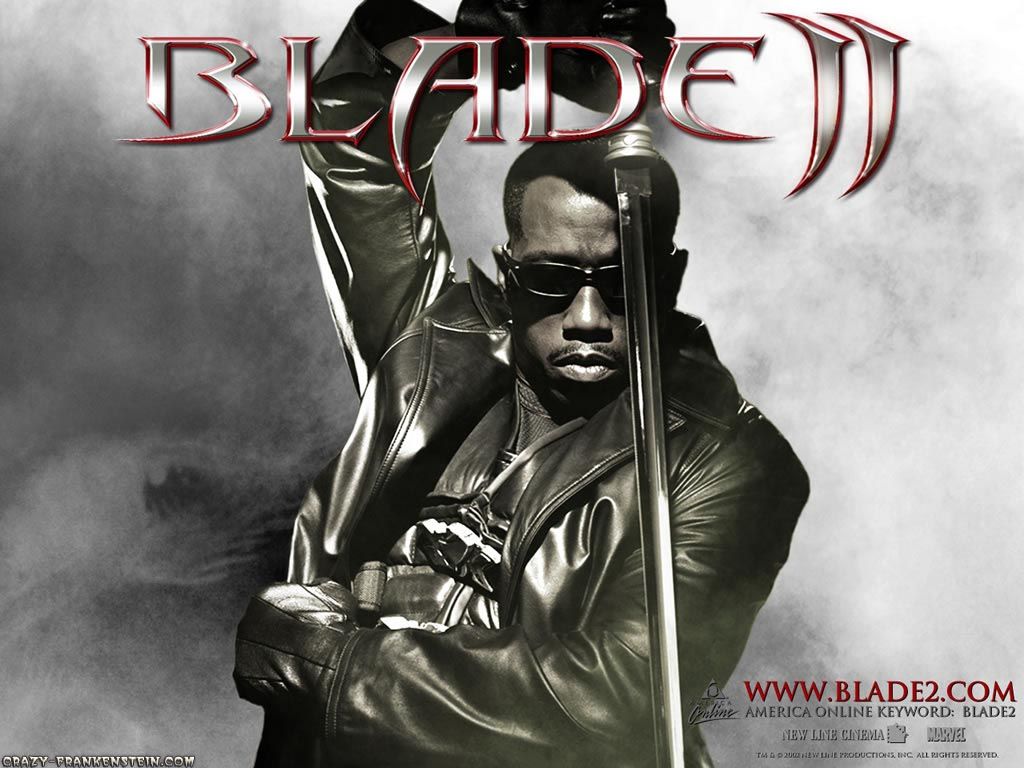 Blade Marvel supereroe scena, MCU, 1920x1200 Full HD+, Laptop