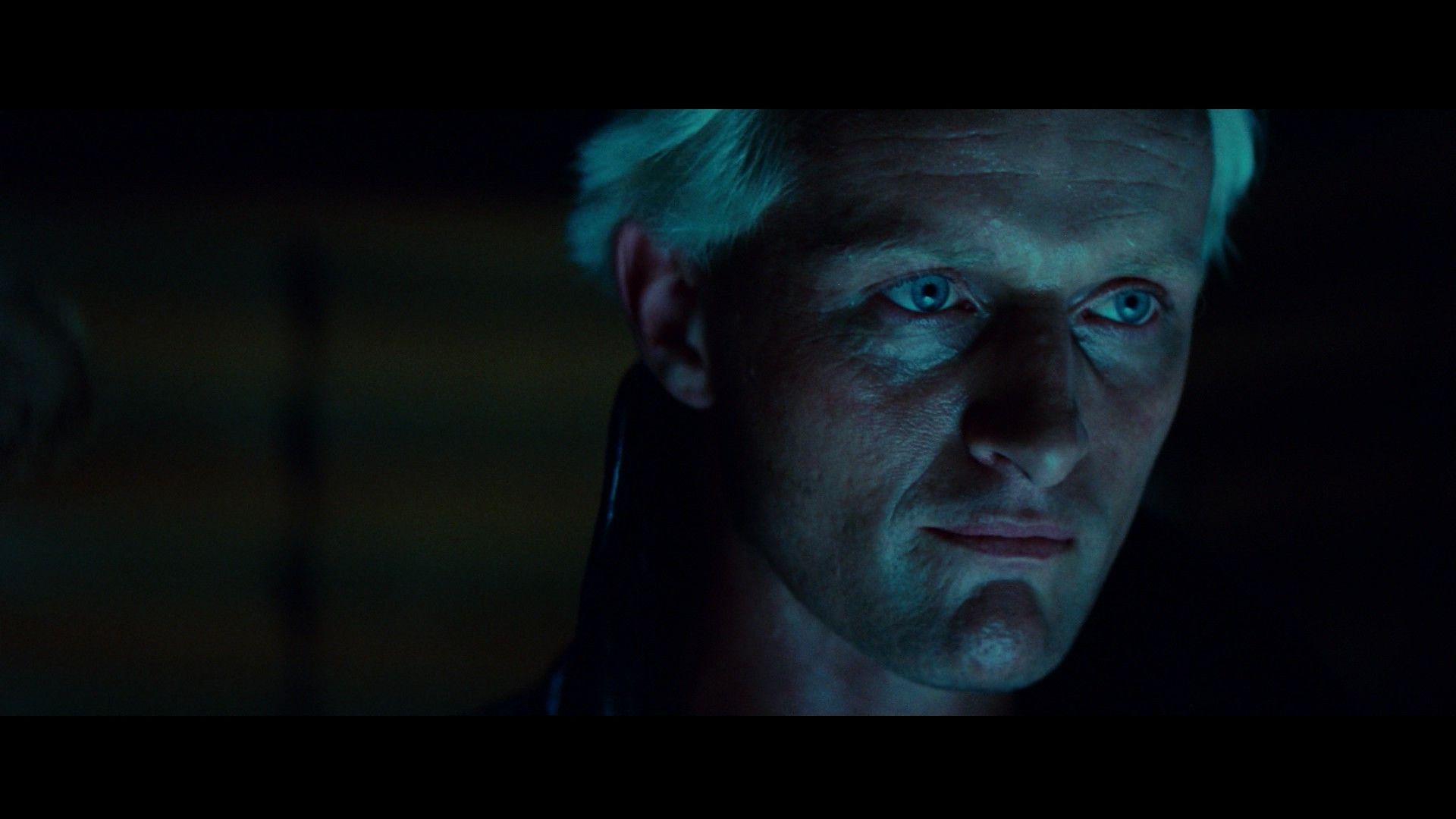 Rutger Hauer Blade Runner replicante, 1920x1080 1080p, Desktop