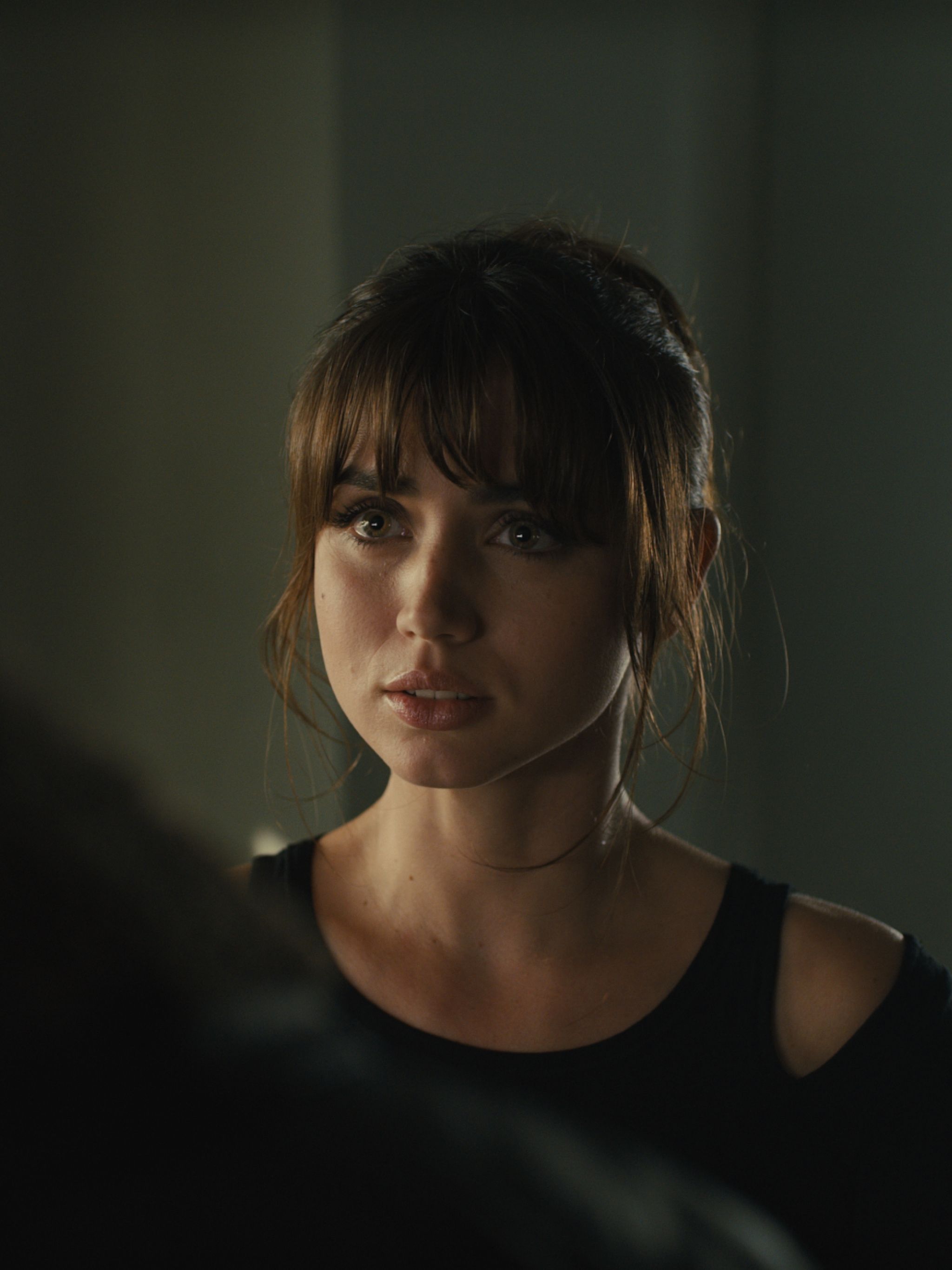 Ana de Armas Blade Runner 2049, 2048x2732 Verticale, Telefono