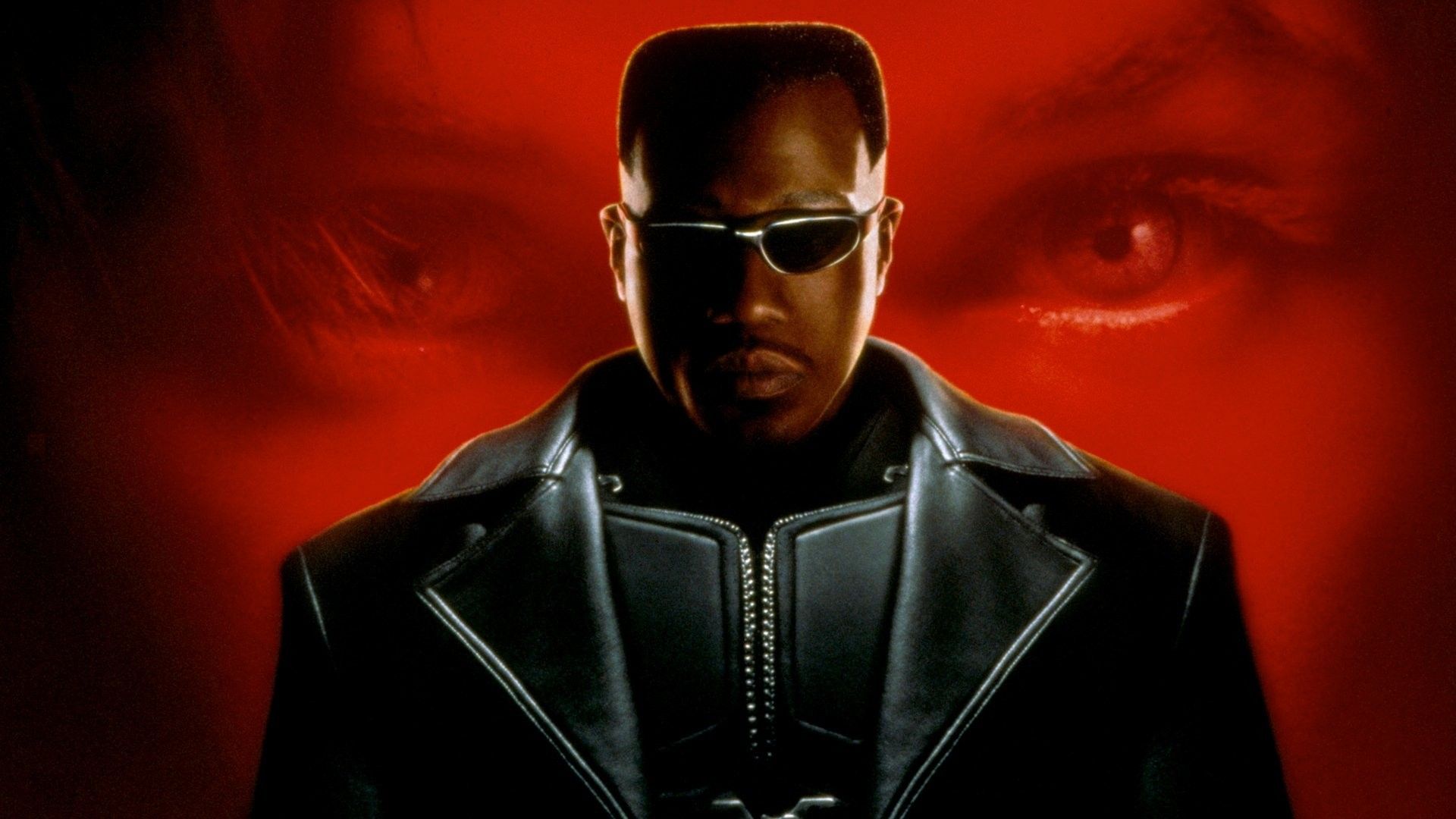 Blade Trilogy poster, 1024x768 HD, Laptop