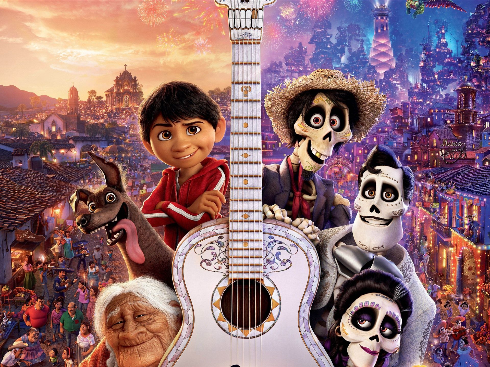 dei Film Disney, 1920x1080 Full HD, PC Desktop